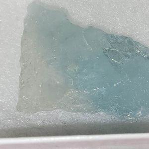 Blue Topaz